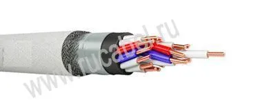 Кабель КРВБн 19х2,5