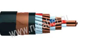 Кабель КВВГЭзнг 32х1,5