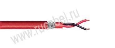 Кабель КПСВВКВнг(А)-LS 2х2х1,5