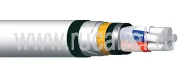 Кабель АВРБГ 3х95+1х70
