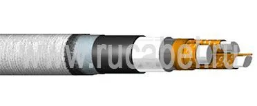 Кабель ЦААБвУ 4х240