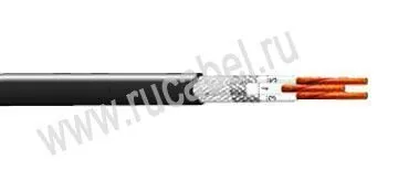 Кабель КУГЭППнг-HF 8х2х2,5