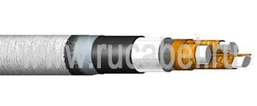 Кабель ЦААБВ 3х240