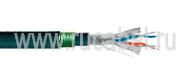 Кабель КИПЭПБП 7х2х0,6