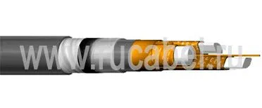 Кабель ЦАСШнг 4х150