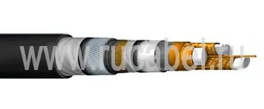 Кабель ЦААПлШв 3х35