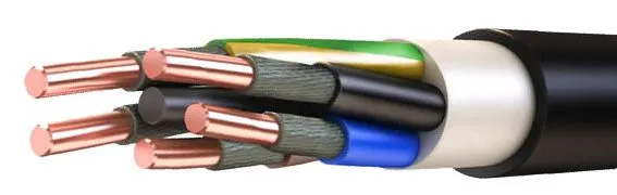 Кабель ППГнг-FRHF 3х4