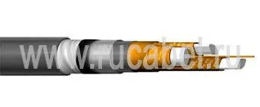 Кабель ЦАСШв