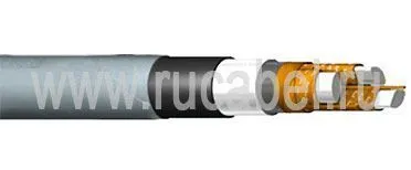 Кабель ЦААБВГ 3х185