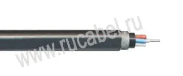Кабель КВВГнг-ХЛ 6х2,5