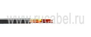 Кабель КМПЭВНГ 24х0,35