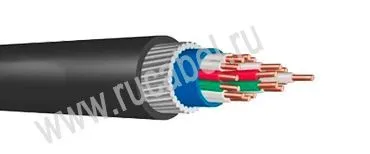 Кабель КППбШв 30х1