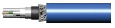 Кабель КГМВтЭБВнг 10х2х0,75