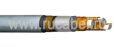 Кабель АСБГУ 3х120+1х70