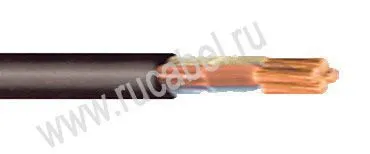 Кабель КСВВнг 16х0,75