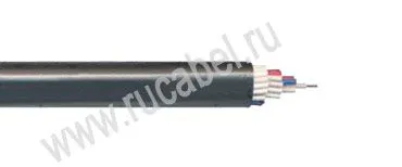 Кабель КВВГнг-LS-Т 10х0,75