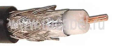 Кабель АВК-1 8/8