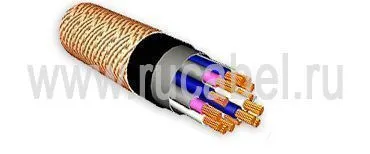 Кабель КНРЭТ 33х1