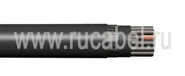 Кабель КГСРТЭнг 4x6