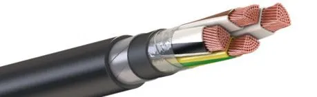Кабель ВБШвнг(A)-LS