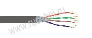 Кабель КССПВэп 1х2х0,52 5e