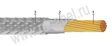 Кабель МП 37-14