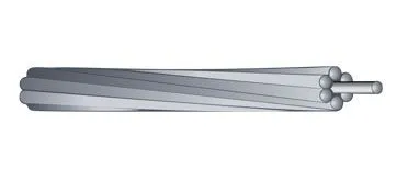 Кабель АС 300/66