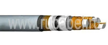Кабель ЦААБлГ 4х120