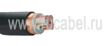 Кабель КВВГнг-FRLS 7х1,5