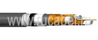 Кабель ЦААШв 1х185