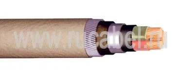 Кабель ЦАСПнУ 3х50