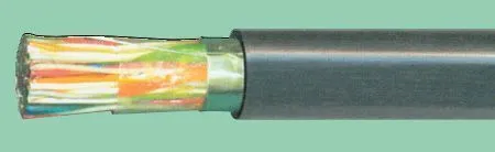 Кабель ТПппПЗ 200х2х0,4