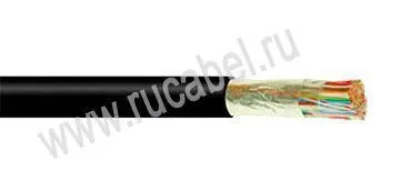 Кабель КУПЭВнг-LS 4х0,5