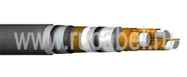 Кабель ЦААБлШв 4х70