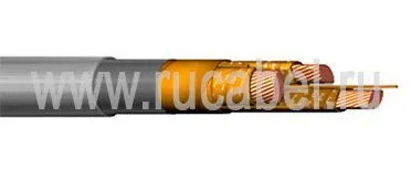 Кабель ЦСГ 4х120
