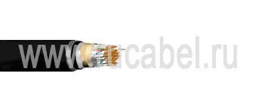 Кабель МКПАБпШп 4х4х15+1х0,7