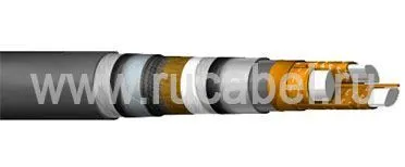 Кабель АСБНЛШНГУ 4х185