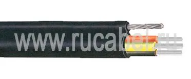 Кабель АВВСГ 4х2,5