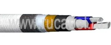 Кабель АВВБ 3х16+1х10