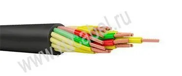 Кабель КНРУ 30х2,5