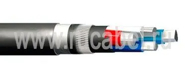 Кабель АВПбШв 3х240