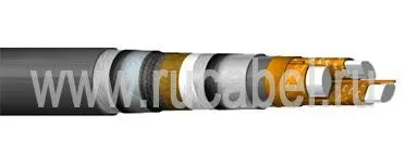Кабель ЦАСБНЛШНГУ 3х95
