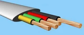 Кабель ШТЛ 6х0,12