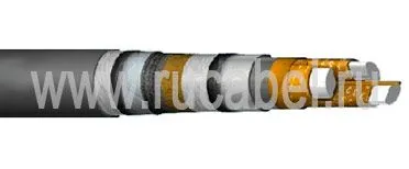 Кабель АСБВнг-LS 4х16