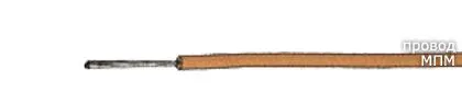Кабель МПМ 1