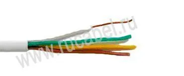 Кабель КСПВ 10х0,4