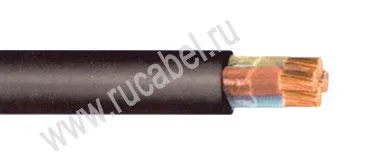 Кабель КСВВЭнг 7х0,75