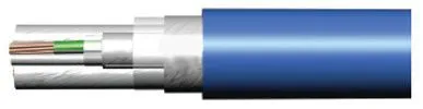 Кабель КГМЭВПВнг-ХЛ 10х2х1,5
