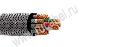 Кабель КУПР-Пм 90/63эх0,35