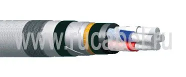 Кабель АВРБн 4х16